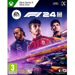 F1 24 [Xbox Series X, Xbox One]